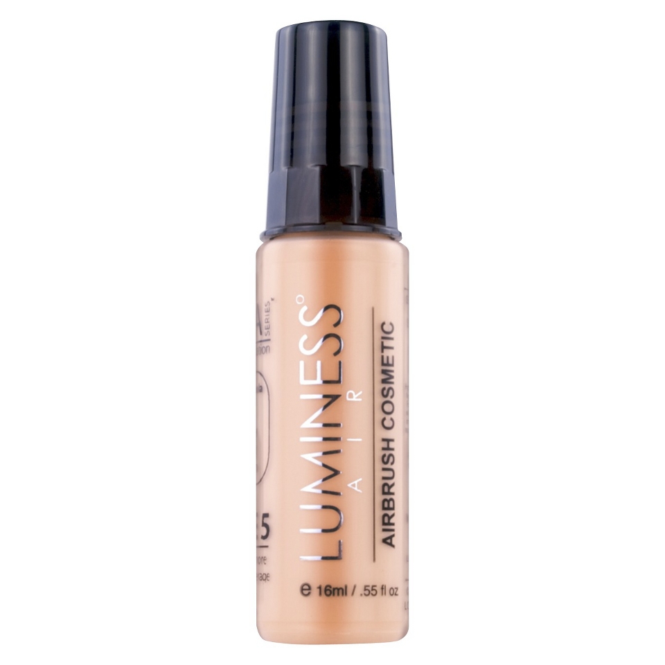 Luminess Matte Airbrush Foundation   FM5 Fawn