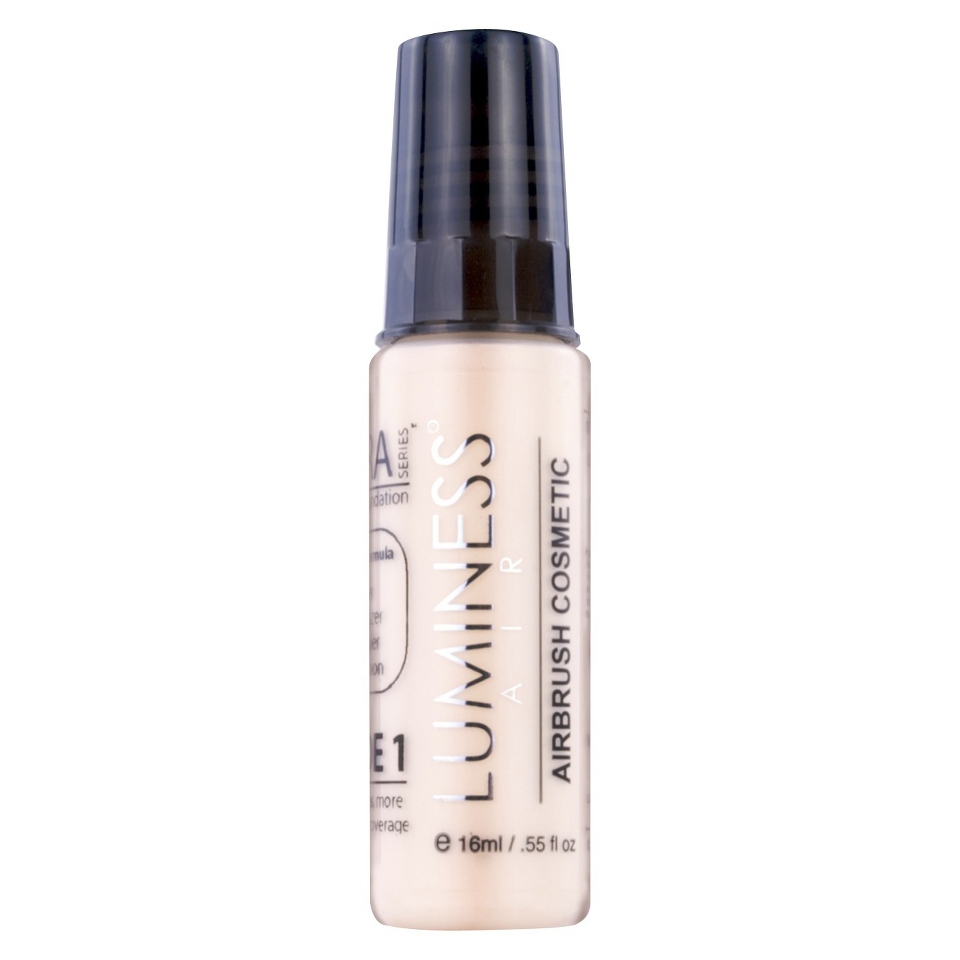 Luminess Ultra Airbrush Foundation   UF1 Porcelain