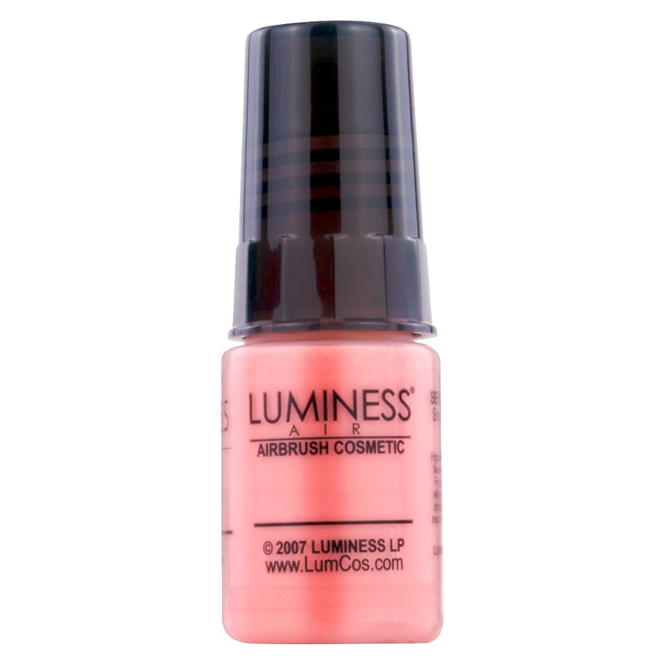 Luminess Airbrush Blush   B3 Tulip