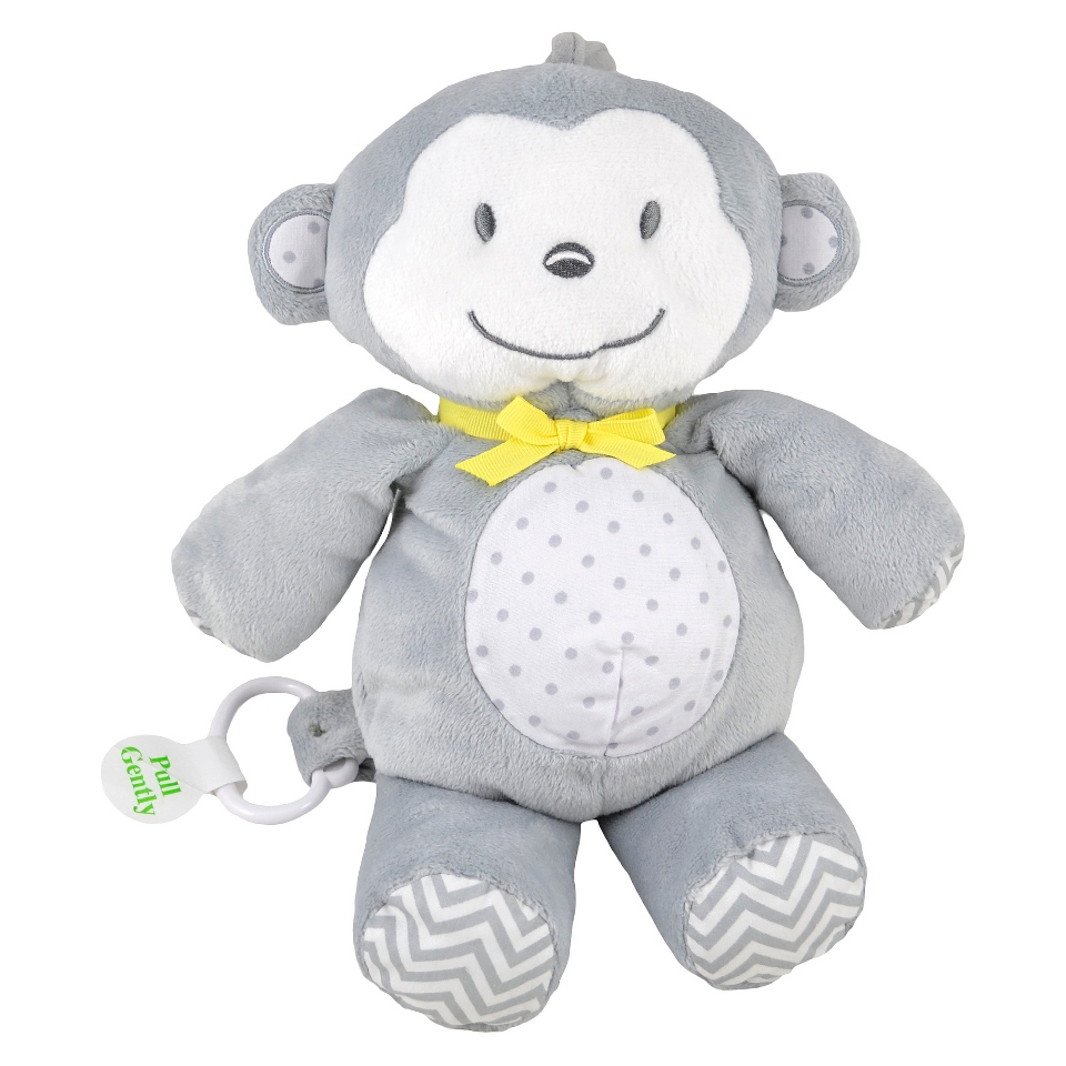 Circo Plush Monkey