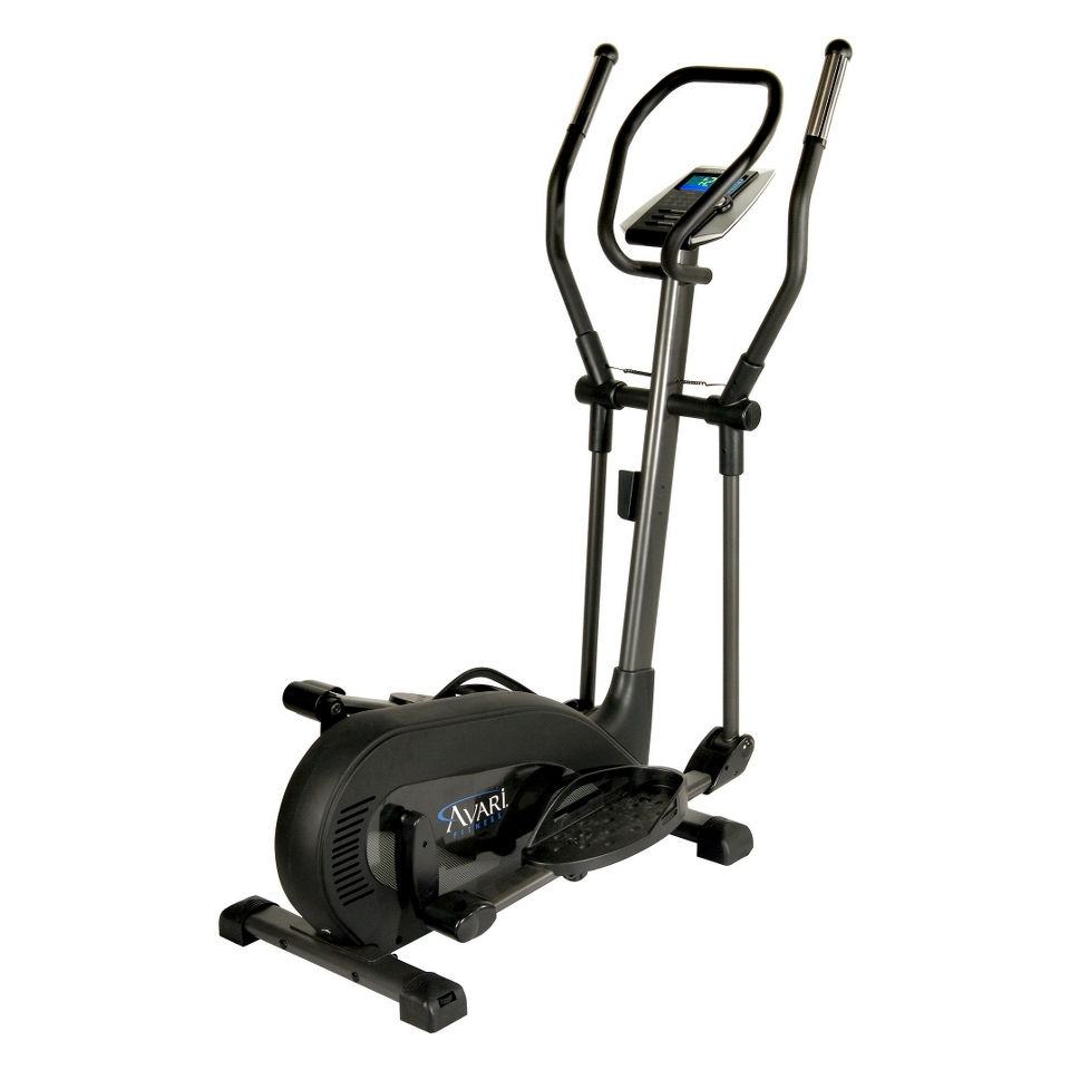 Avari E705 Programmable Magnetic Elliptical