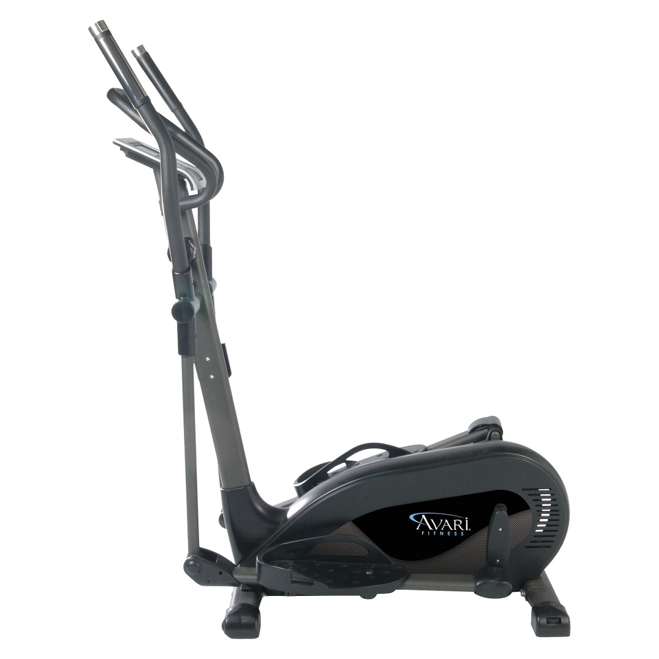 Avari Magnetic Elliptical