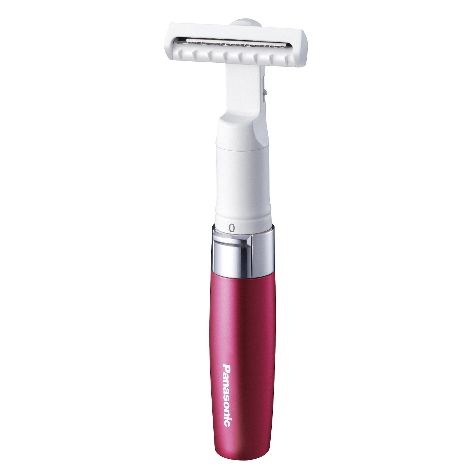 Panasonic Precision Body Shaver