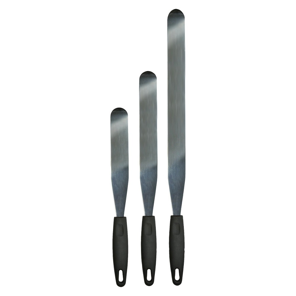 Fox Run Spatulas UPC & Barcode