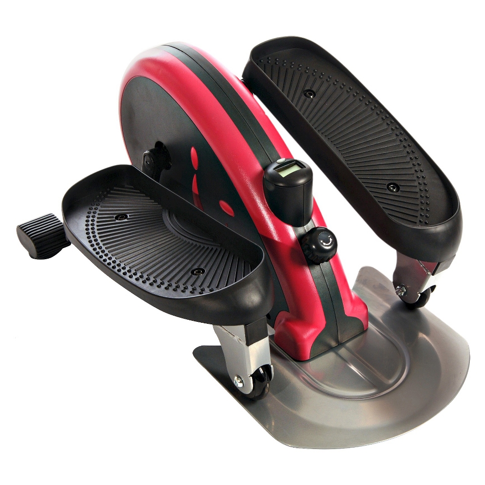 Stamina InMotion Elliptical   Pink