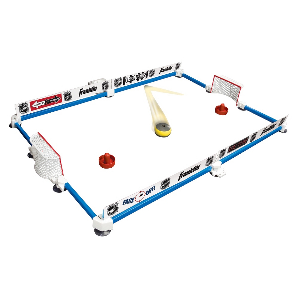 Franklin NHL Zero Gravity Sports Hover Hockey