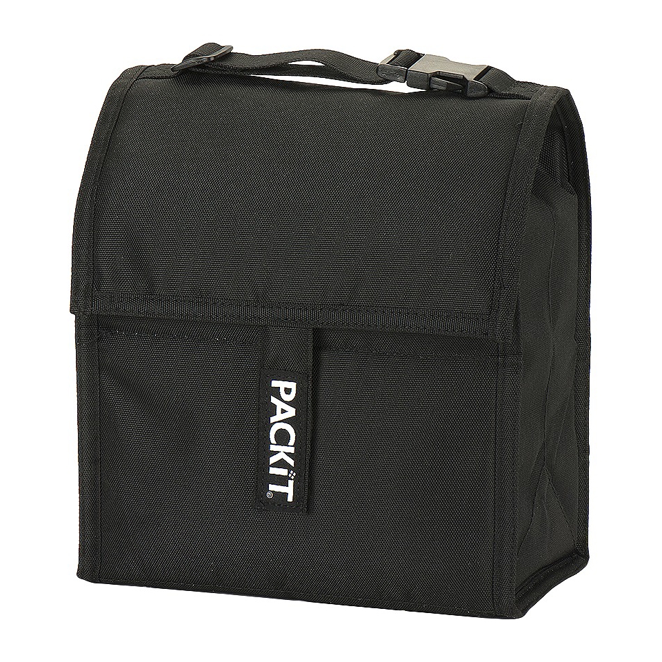 Packit Personal Cooler   Black 8