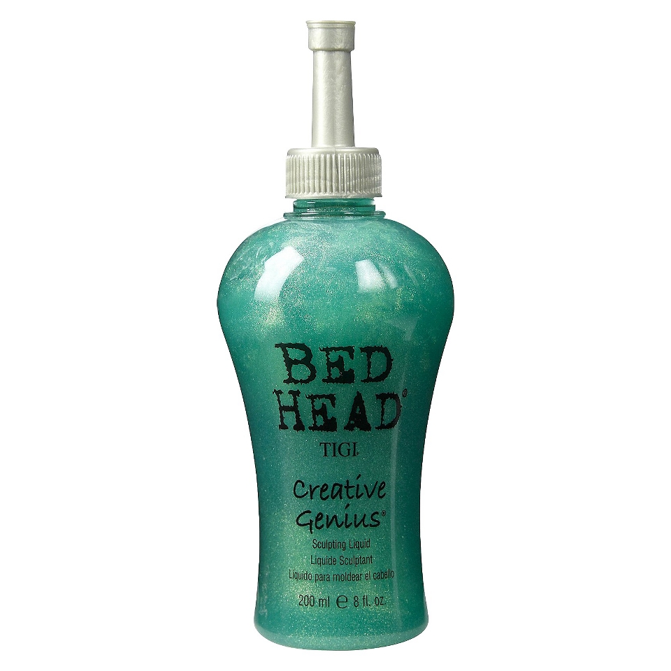 Tigi Bed Head Creative Genius Sculpting Liquid