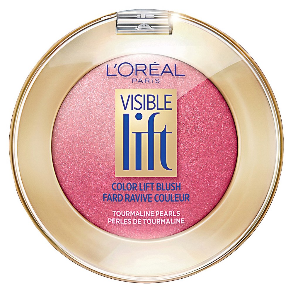 UPC 071249237458 product image for L'Oreal Paris Visible Lift Blush - Pink Lift 703 | upcitemdb.com