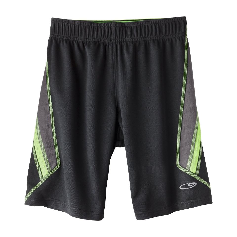 C9 by Champion Boys Running Short   Apple Green XL