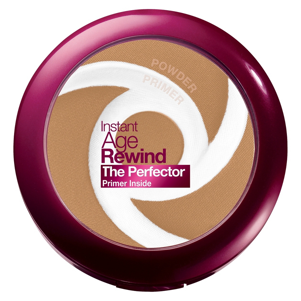 Maybelline Instant Age Rewind The Perfector Powder   Deep   0.3 oz