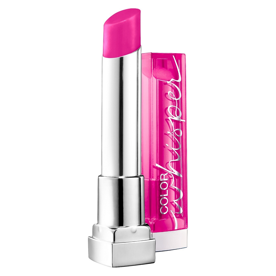 Maybelline Color Whisper By Color Sensational Lipcolor   Mad For Magenta   0.11