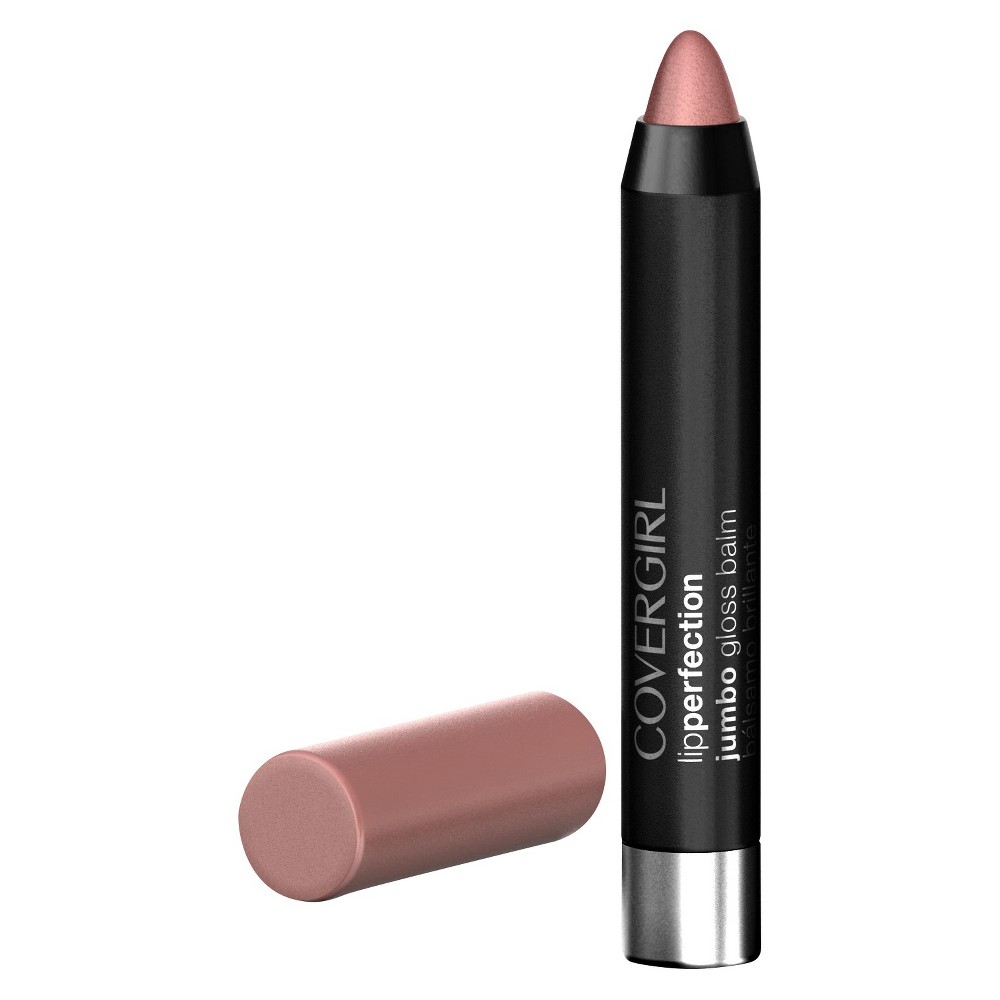 UPC 008100007981 product image for CoverGirl Lip Perfection Jumbo Gloss Balm - Ballet Twist 205 | upcitemdb.com