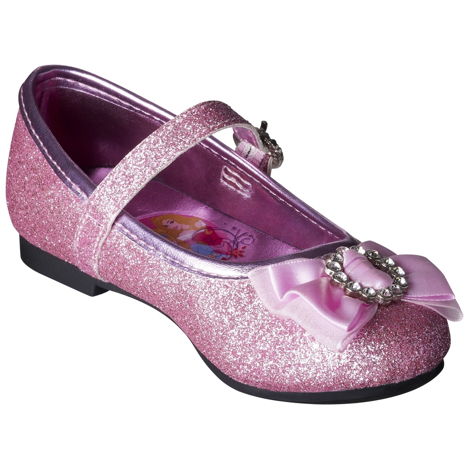 Toddler Girls Princess Ballet   Pink 2