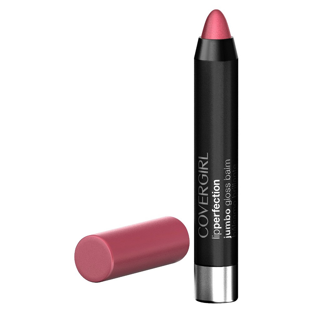 UPC 008100007998 product image for CoverGirl Lip Perfection Jumbo Gloss Balm - Blush Twist 210 | upcitemdb.com