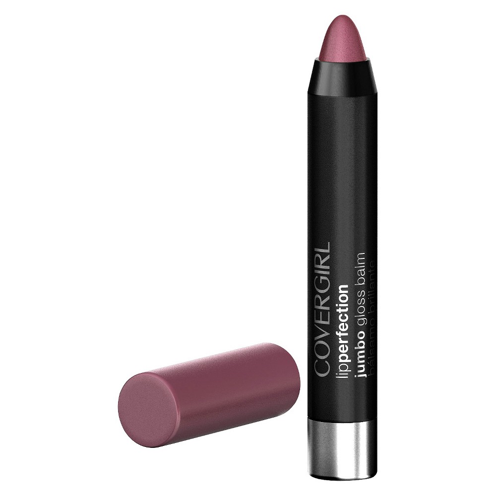 UPC 008100008025 product image for CoverGirl Lip Perfection Jumbo Gloss Balm - Rose Twist 225 | upcitemdb.com