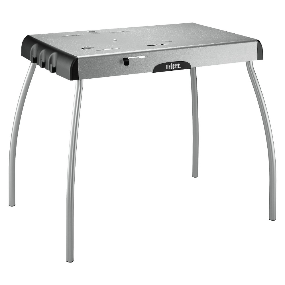 UPC 077924018527 product image for Weber Portable Charcoal Table | upcitemdb.com