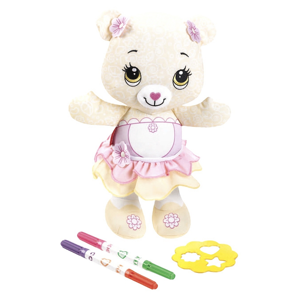 Fisher Price Doodle Bear Marigold