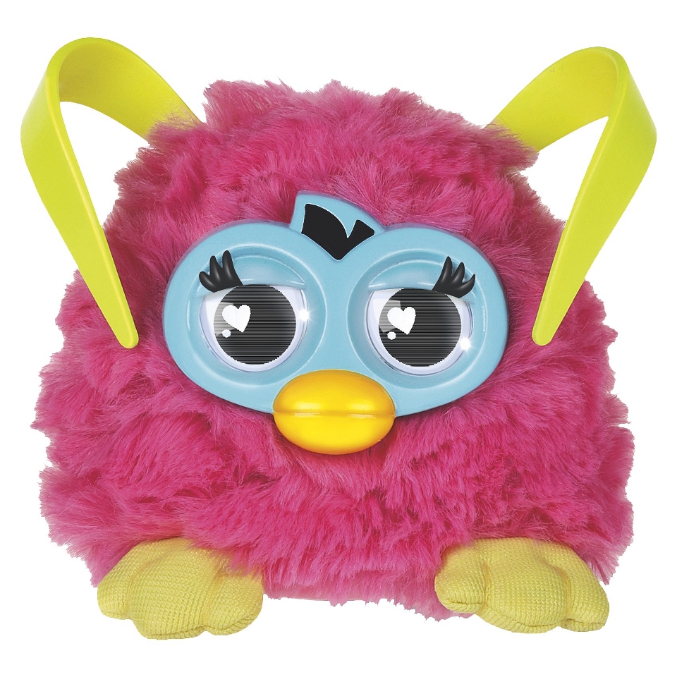 Furby Party Rocker   Loveby