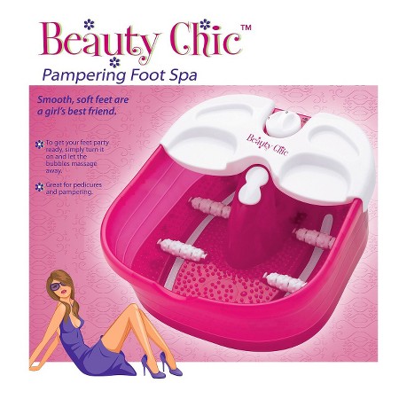 Foot Spa Target _ Homedics Compact Pro Spa Collapsible Footbath With ...