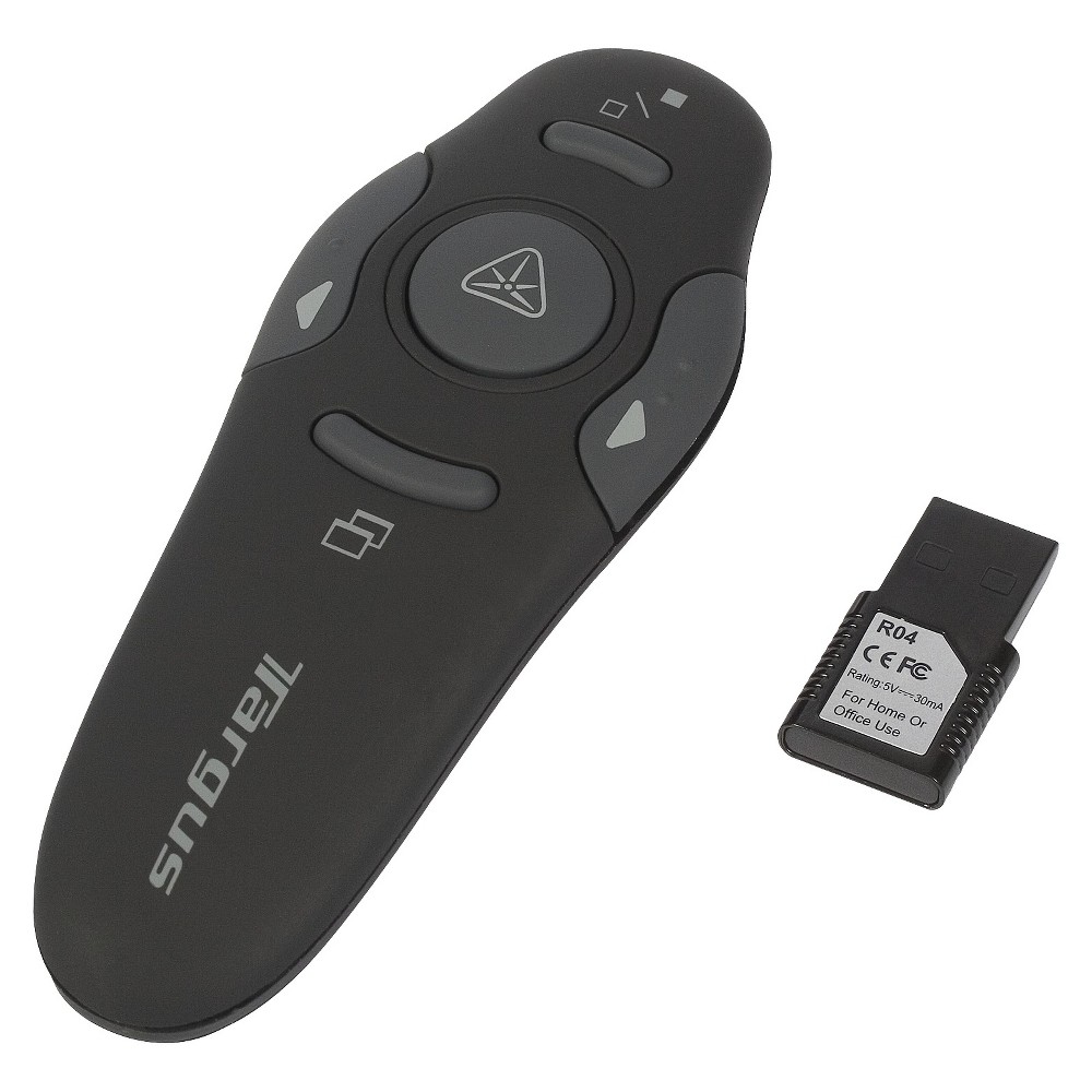 Targus Universal Remote Control