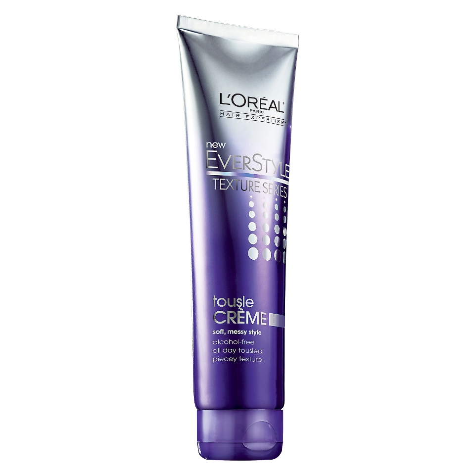 LOreal Paris EverStyle Tousle Cr�me