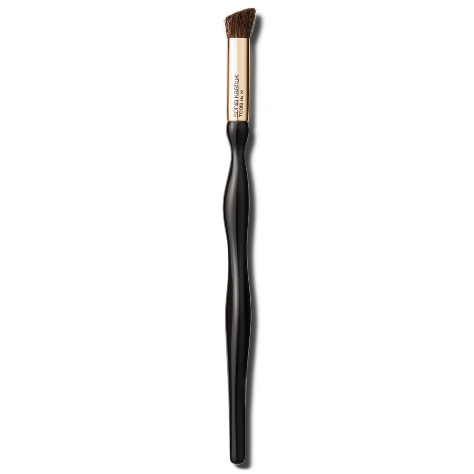 Sonia Kashuk Kashuk Tools Angled Crease Brush   No 26