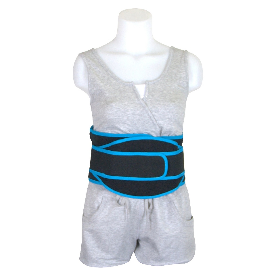 ActiveCare VerteWrap Low Profile Back Support   XL