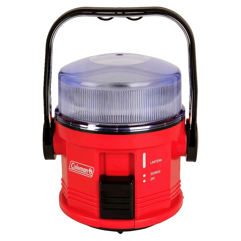 Coleman 4D LED Focusing Lantern