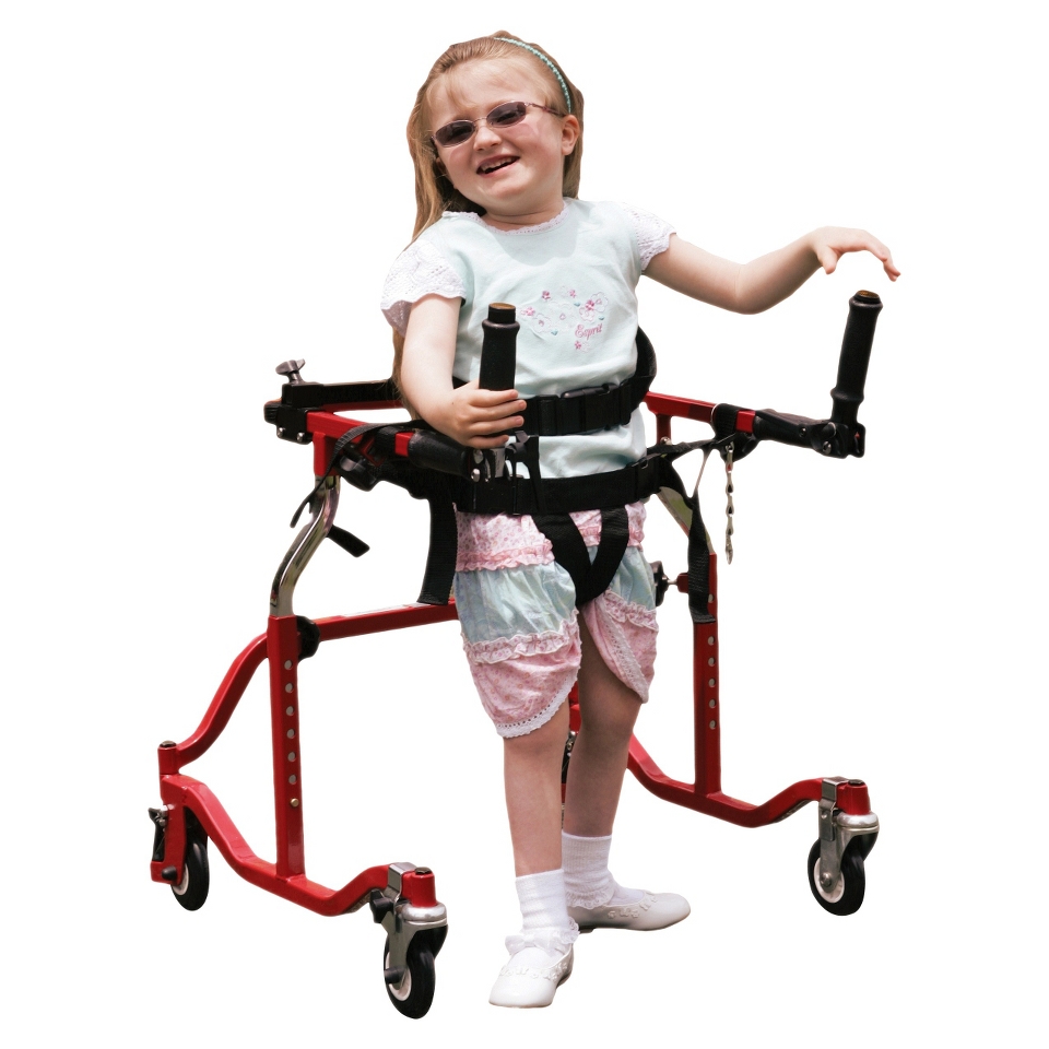 Luminator Posterior Gait Trainer, Pediatric