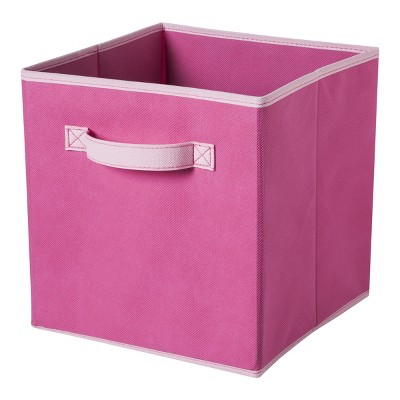 Circo Two Toned Fabric Drawer Pink Foil Target Inventory