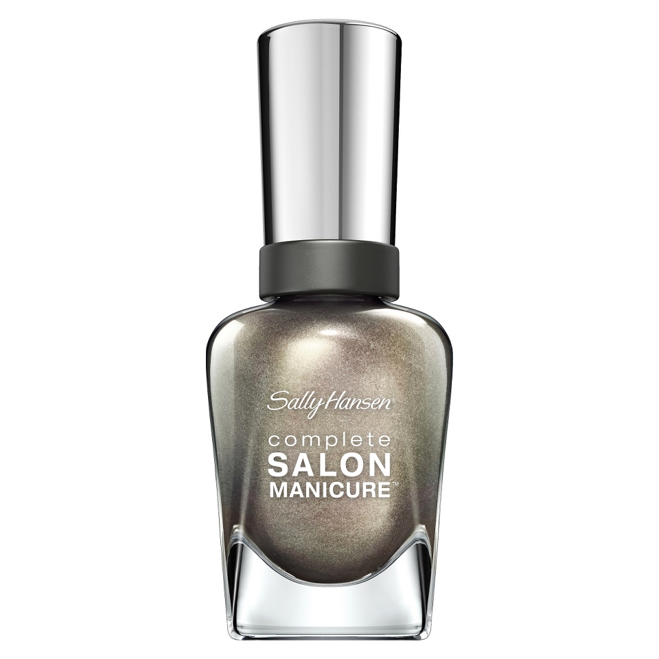 Sally Hansen Complete Salon Manicure   Shoot the Moon