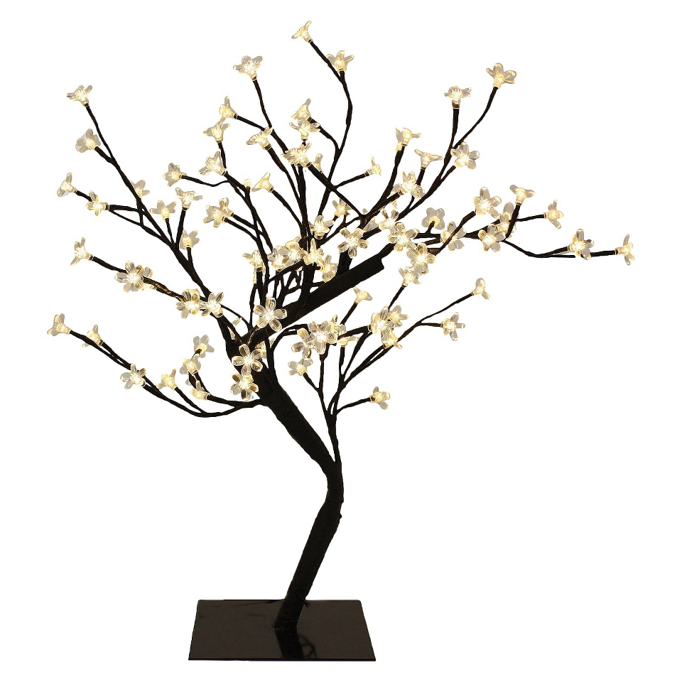 Bonsai Lighted Tree   Warm White (23)