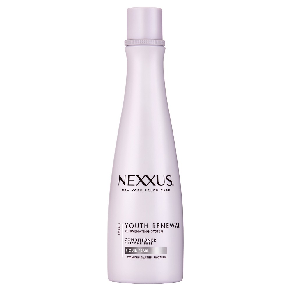 UPC 605592264580 product image for Nexxus Youth Renewal Conditioner 13.5 oz | upcitemdb.com