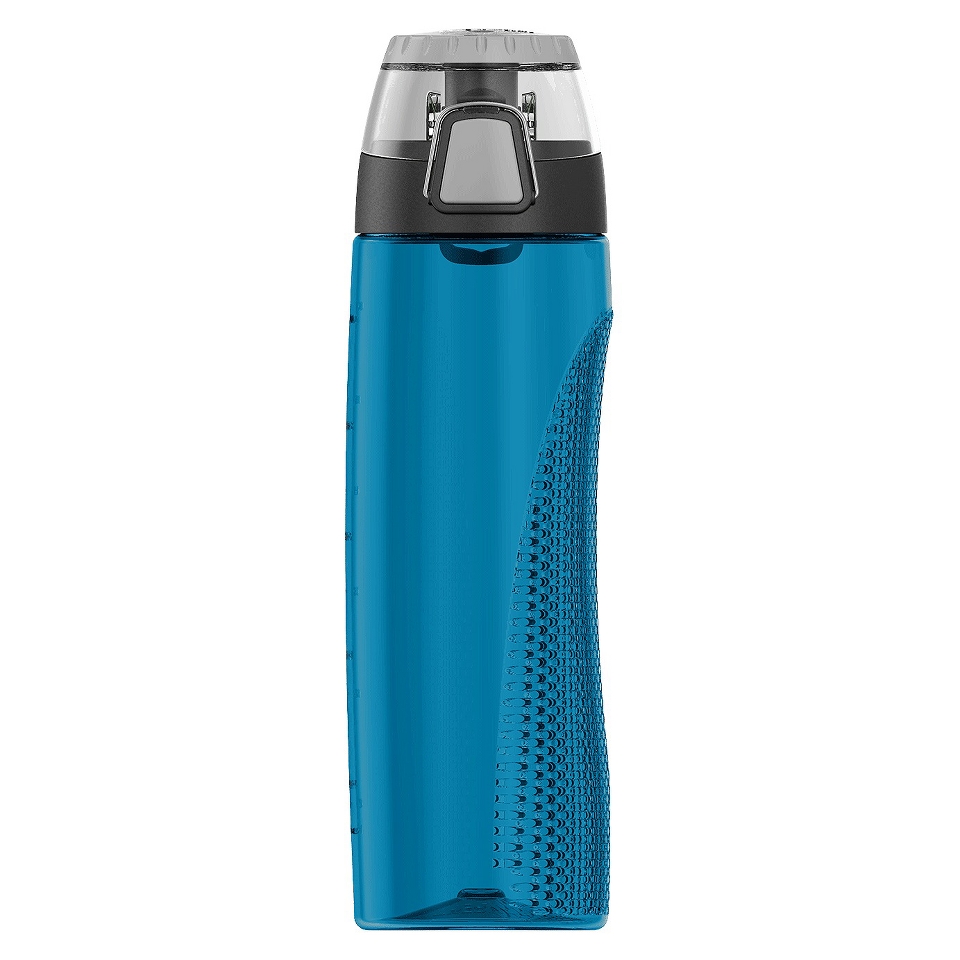 Thermos Tritan Hydration Bottle   Teal (24oz)