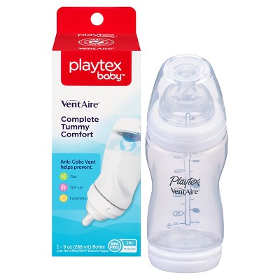 Playtex® Baby VentAire® - Complete Tummy Comfort 