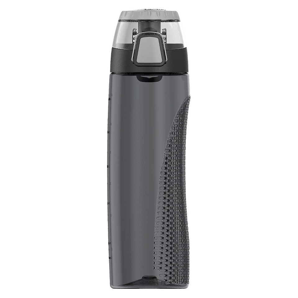 Thermos Tritan Hydration Bottle   Smoke (24oz)