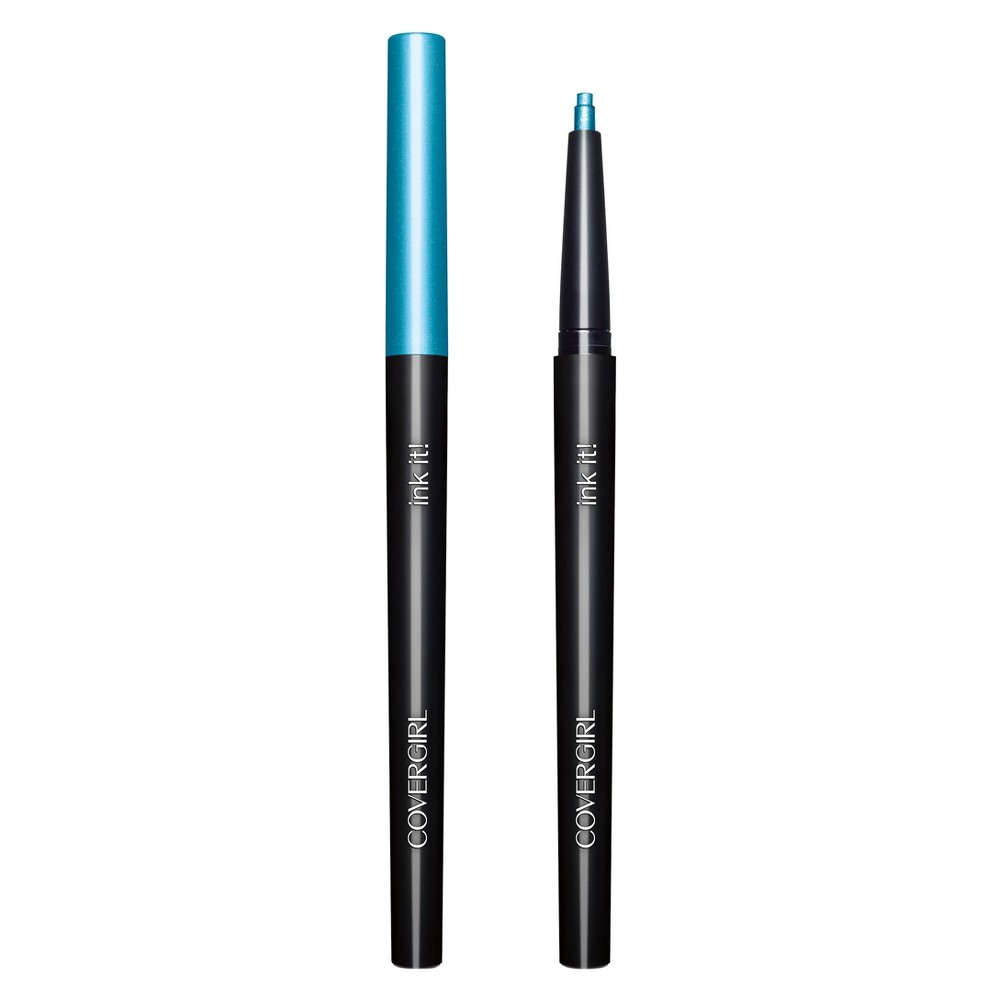 UPC 022700578245 product image for COVERGIRL Ink It! Perfect Point Plus Eyeliner | upcitemdb.com