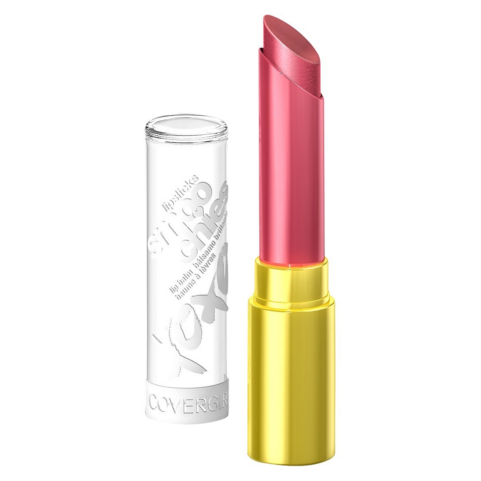 COVERGIRL Lipslicks Smoochies Lip Balm