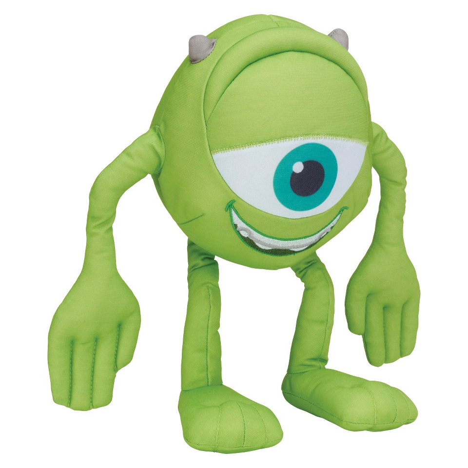 Monsters University Mike My Scare Pal Plush