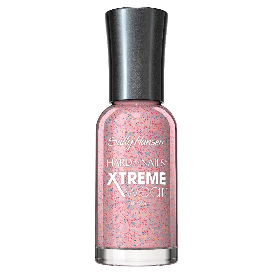 Sally Hansen Xtreme Wear Nail Color   Perky Pink