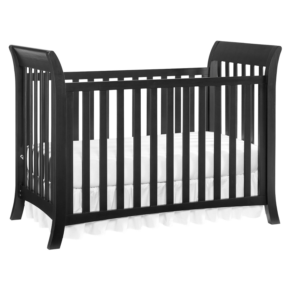 Bonavita Metro Classic Crib   Licorice