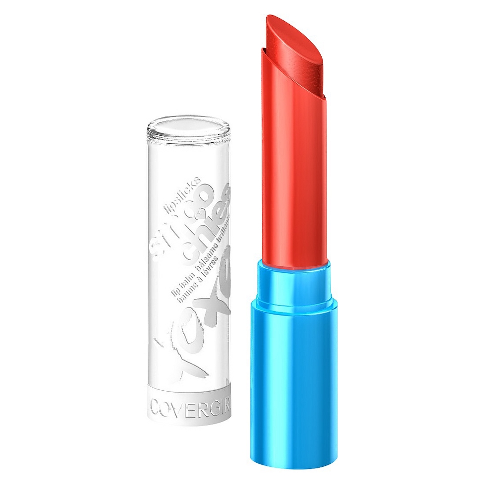 COVERGIRL Lipslicks Smoochies Lip Balm