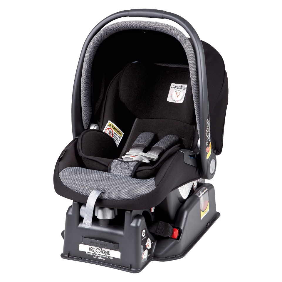 Primo Viaggio SIP 30 30 Infant Car Seat   Stone by Peg Perego