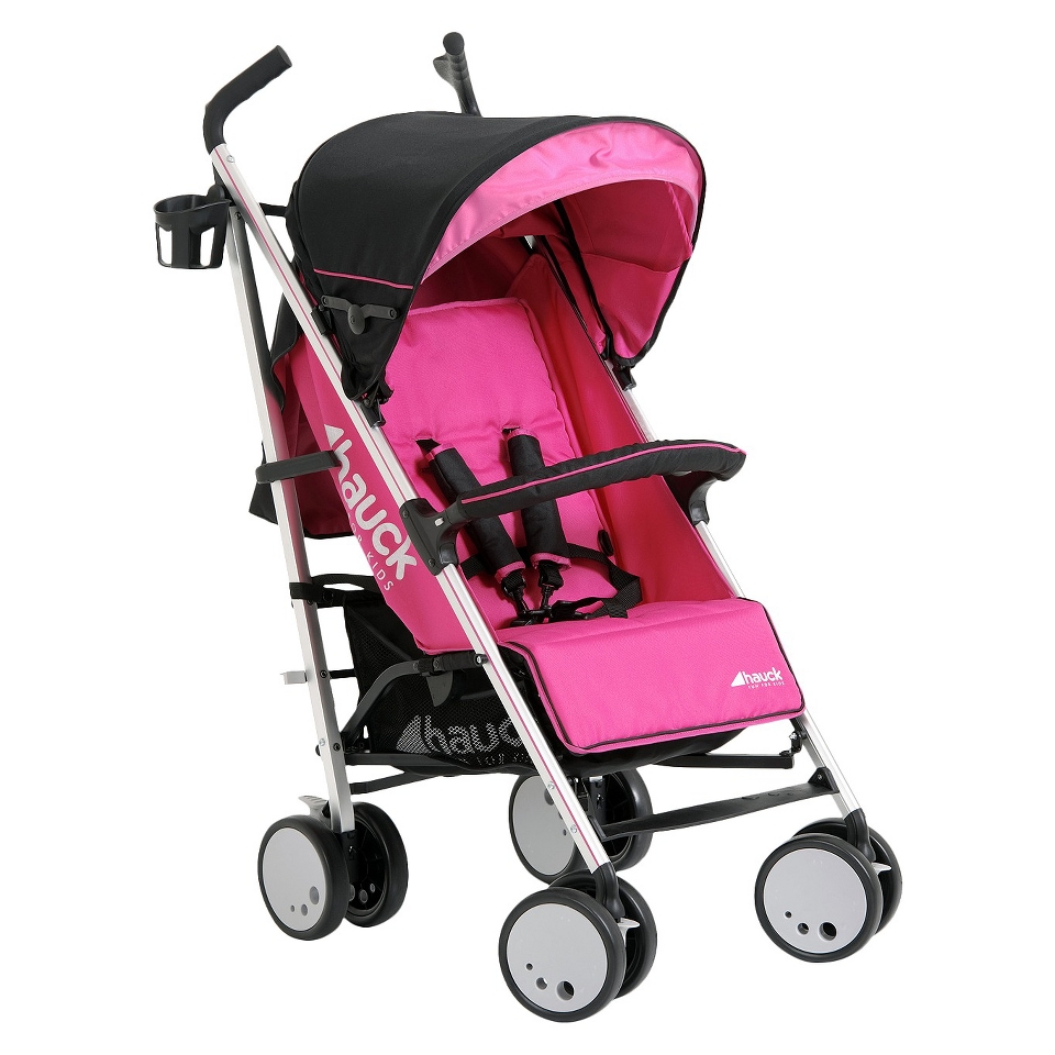 Torro Umbrella Stroller   Pink