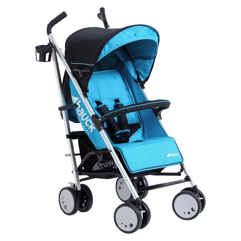 Torro Umbrella Stroller   Blue