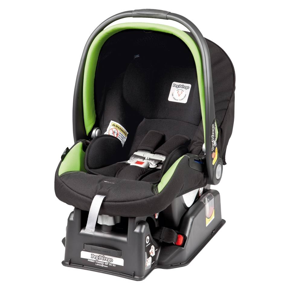 Primo Viaggio SIP 30 30 Infant Car Seat   Nero Energy by Peg Perego