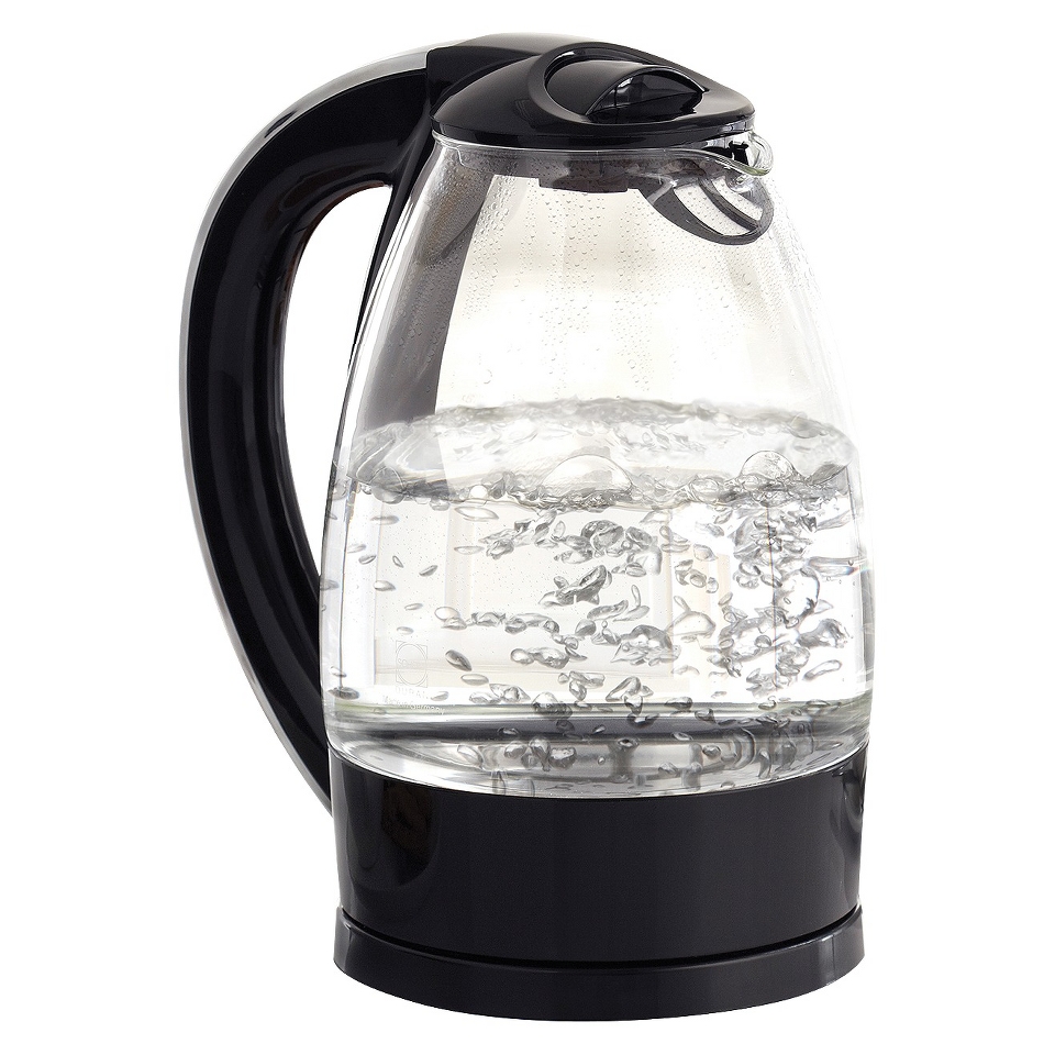 Bella 1.7L Glass Kettle