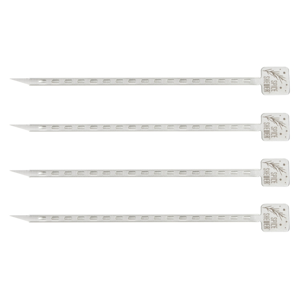 Spice Skewers   Set of 4