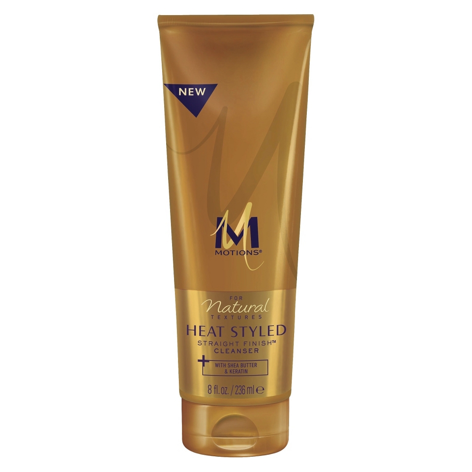 Motions Treatment Curl Release Cleanser 8oz